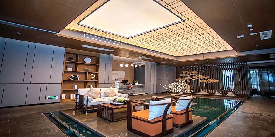 Holiday Inn Express Pingchang By IHG