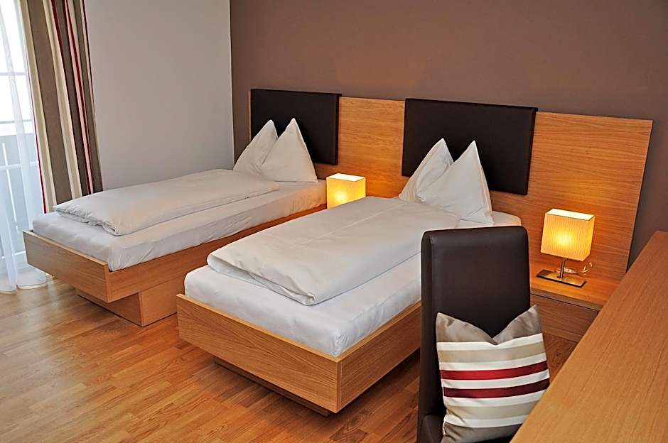 Hotel Gasthof Tirolerwirt