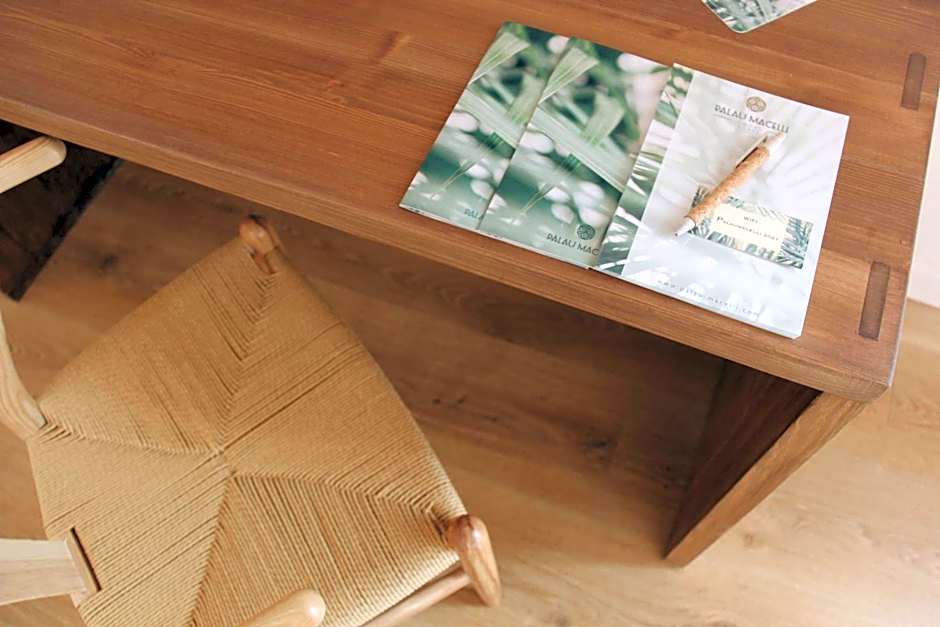 Hotel Palau Macelli & Spa