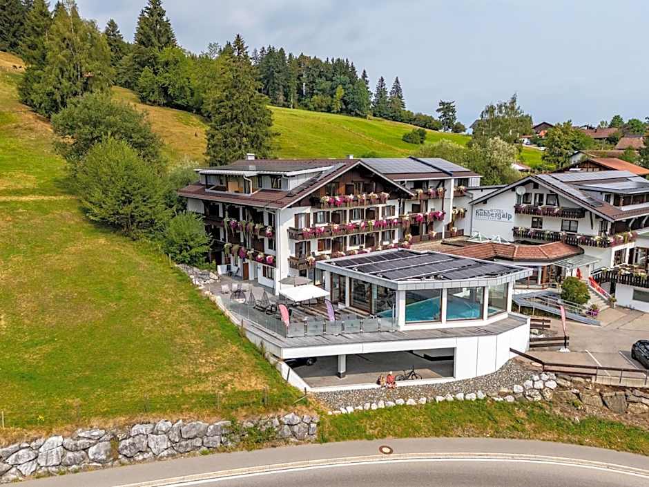 Panoramahotel Kühbergalp