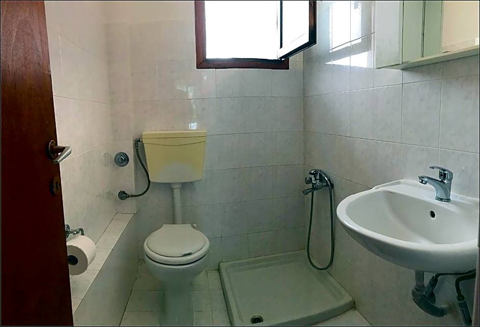 Apartments Zoe