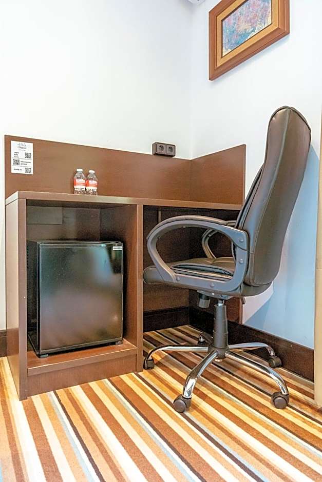 Hotel Granda