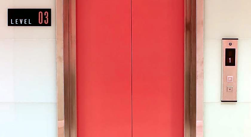 Original Orange Hotel