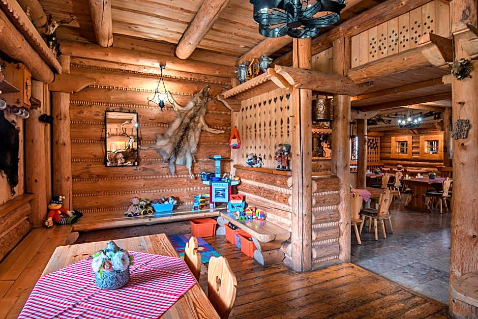 SOVA Hotel&Restaurant