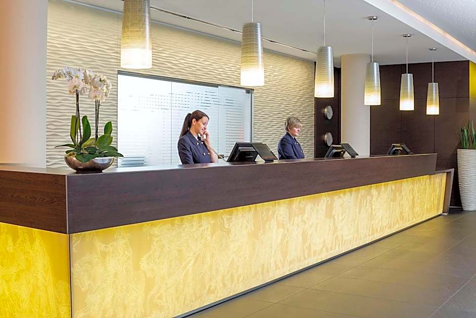 NH Collection Dresden Altmarkt