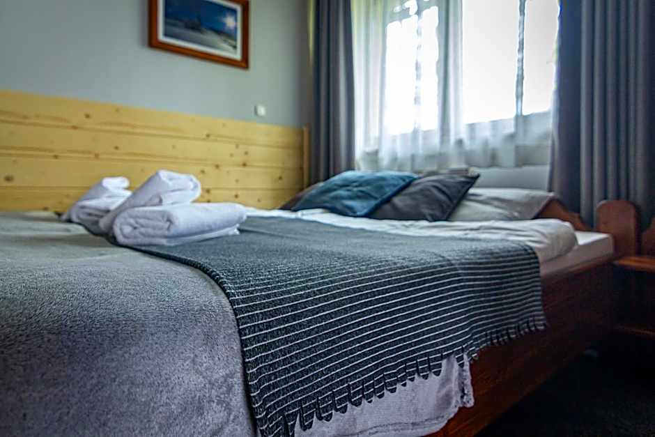 Aparthotel Pod Nosalem