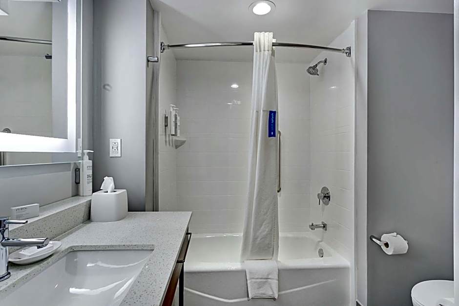 Hampton Inn By Hilton Houston-Pearland