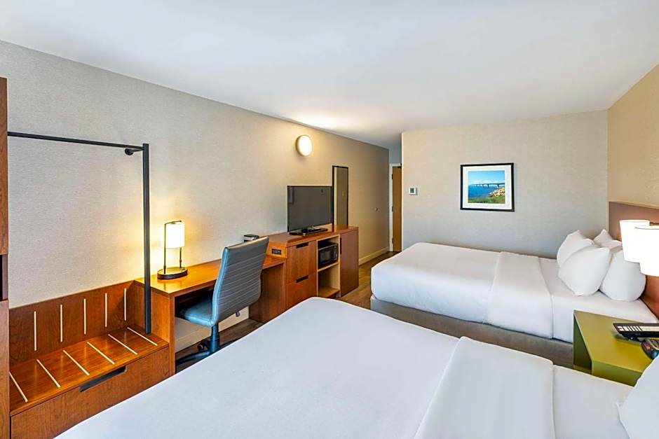 Comfort Inn Thunder Bay