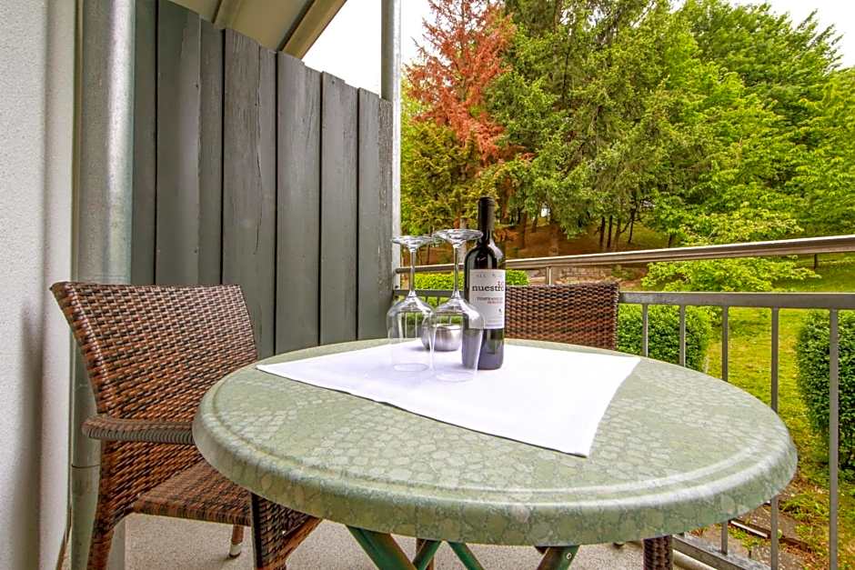 Aalener Römerhotel aWL