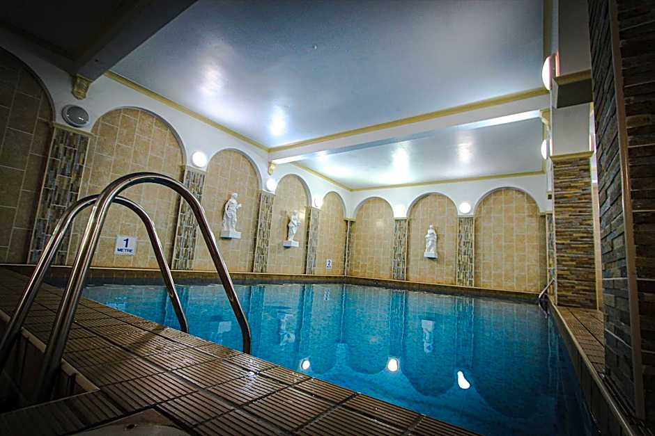 Chatsworth House Hotel