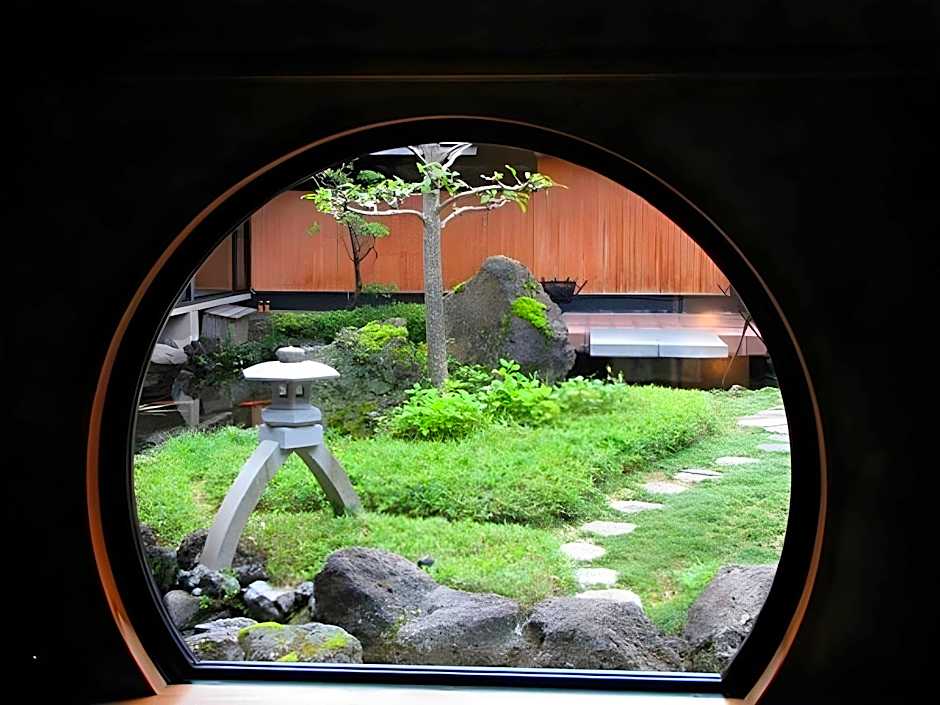 Ryokan Onishiya Suishoen – Kinosaki Onsen
