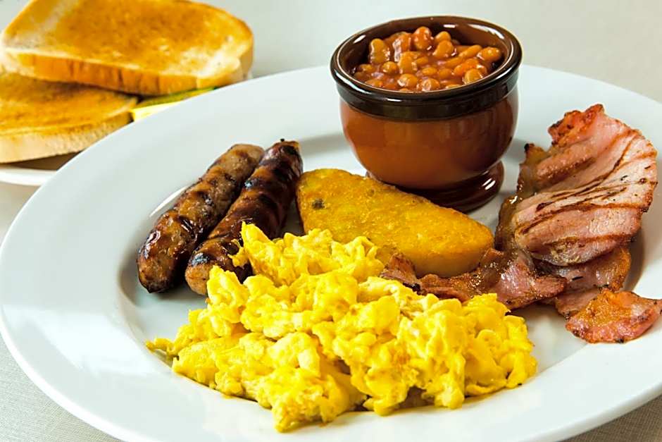 ibis Styles Birmingham Airport NEC