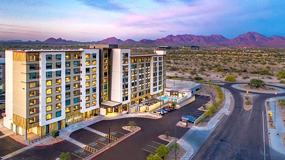 Hyatt House North Scottsdale