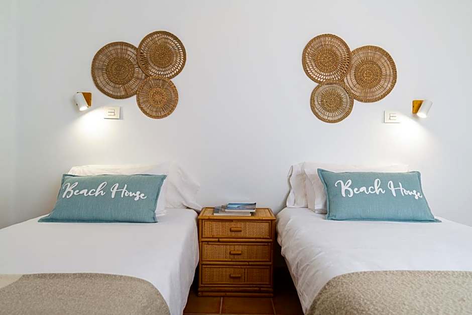 Bungalow Alma Ocean View