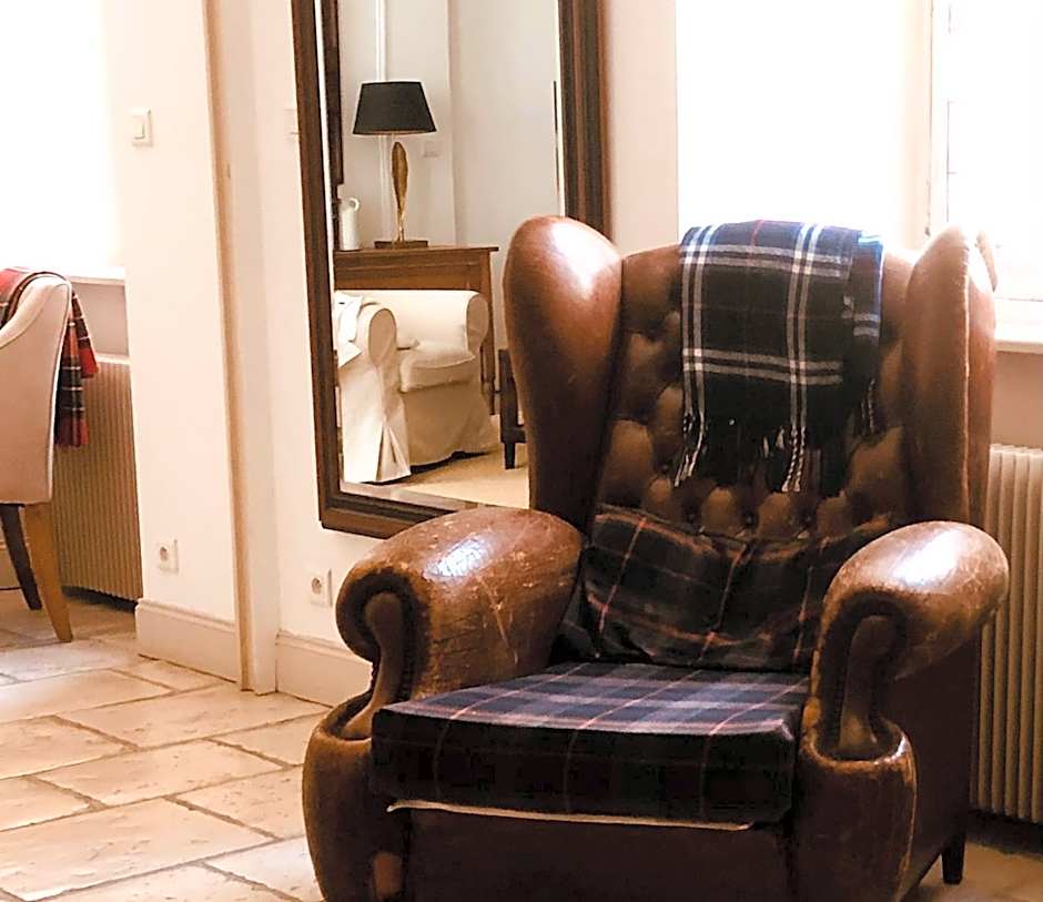 L'Amiral - LeParticulier Collection