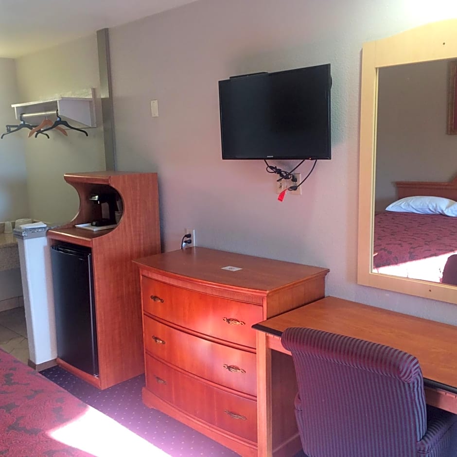 Crown Lodge Motel Oakland