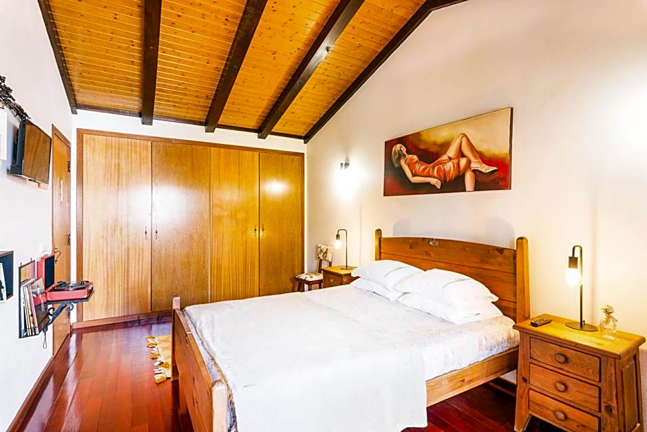 Refúgio das Artes Guesthouse