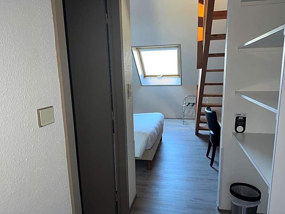 Hôtel Dupleix - Hyper centre - Réouverture