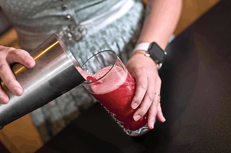 Wellness- und Bierhotel Adam Bräu