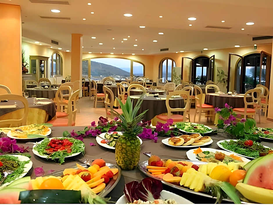 Hotel dP Olbia - Sardinia
