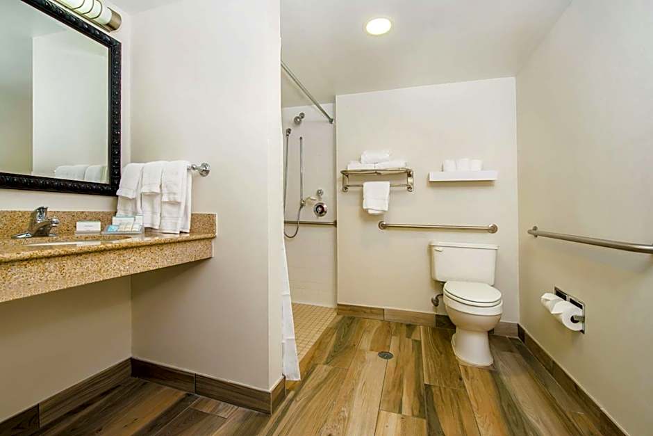 Hilton Garden Inn Charlottesville