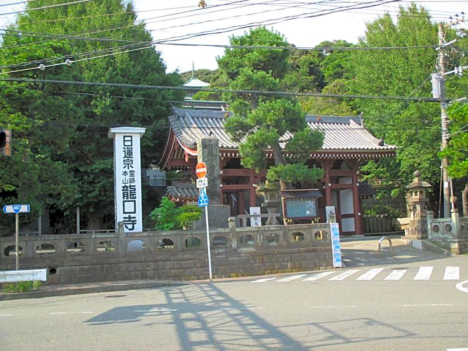 Funayado Akitaya