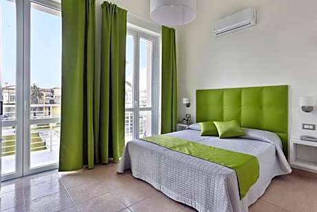 Hotel Nuovo Tirreno