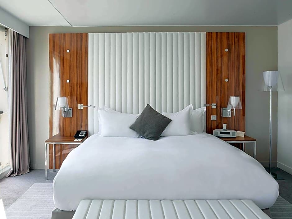 Sofitel Golfe D'Ajaccio Thalassa Sea & Spa