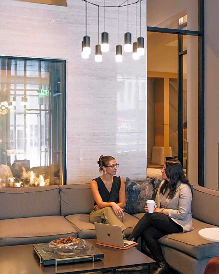 AC Hotel by Marriott Denver Downtown