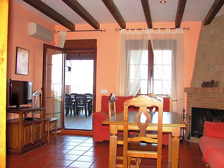 Apartamentos Sierra de Segura