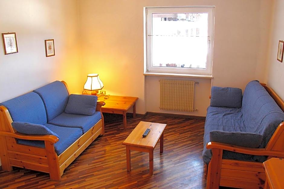 Residence Casa Cavalese