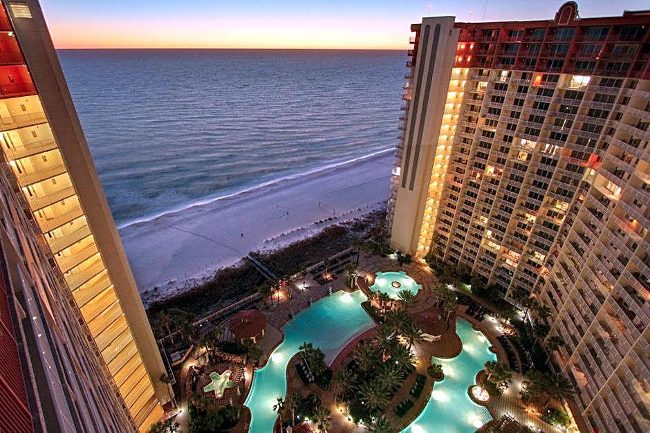 Shores of Panama by Book That Condo