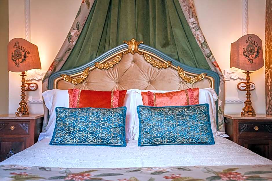 Palácio das Especiarias