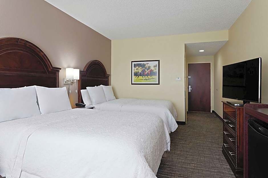 Hampton Inn By Hilton & Suites Wellington, Fl