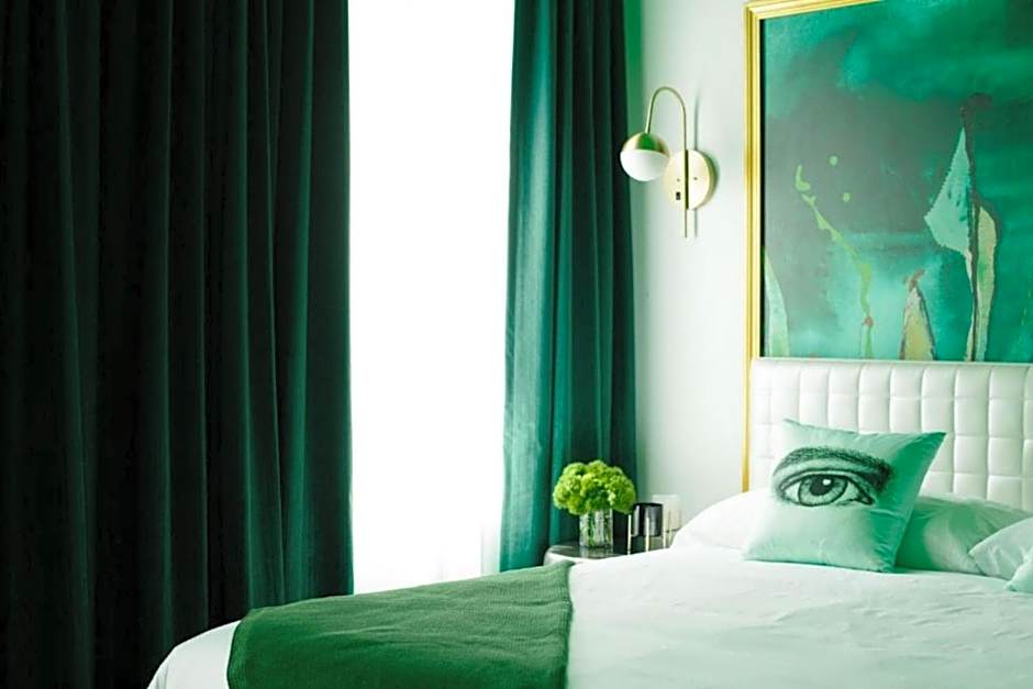 Angad Arts Hotel St. Louis, Tapestry Collection by Hilton