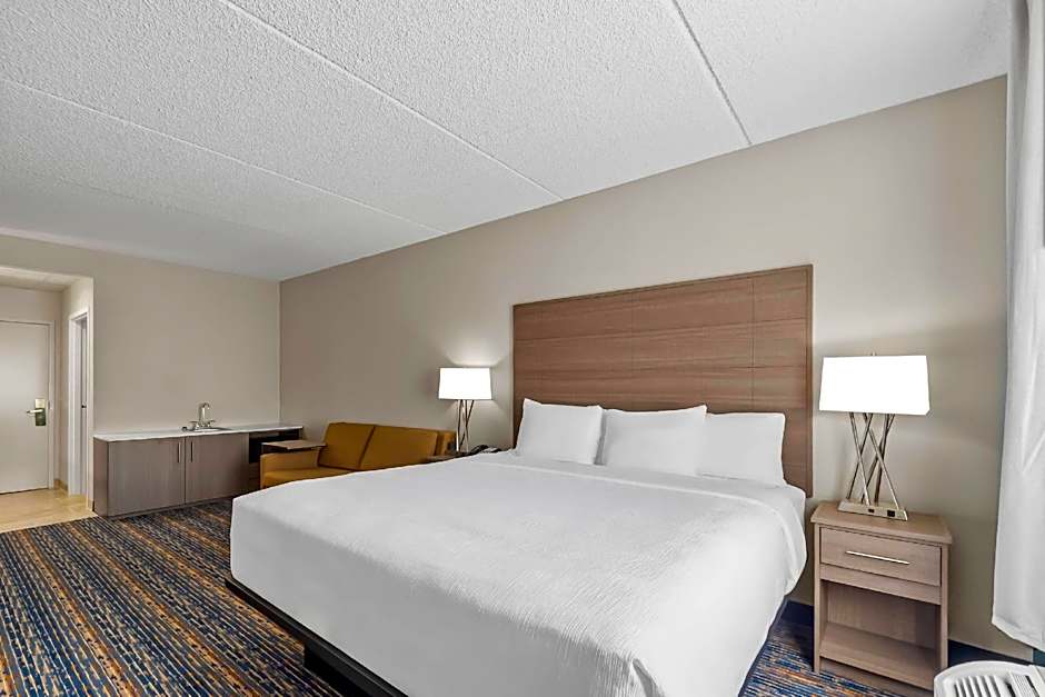 Quality Inn Shepherdstown