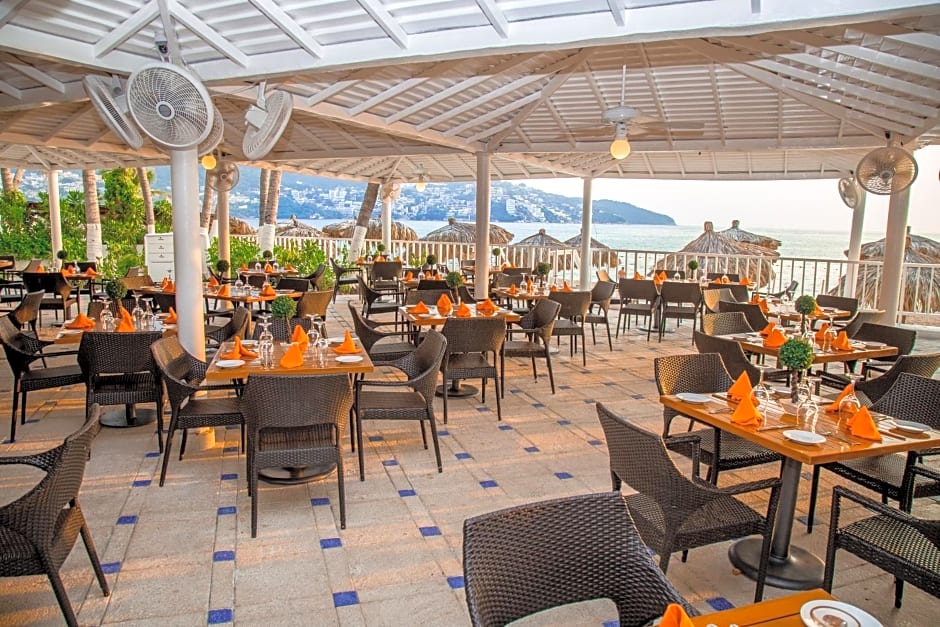 Hotel Elcano