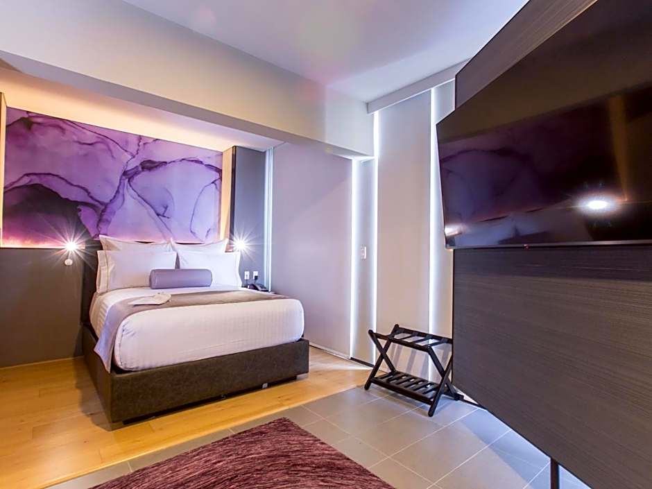 HS HOTSSON Hotel CDMX Condesa Sur
