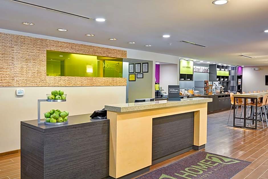 Home2 Suites By Hilton Stafford Quantico