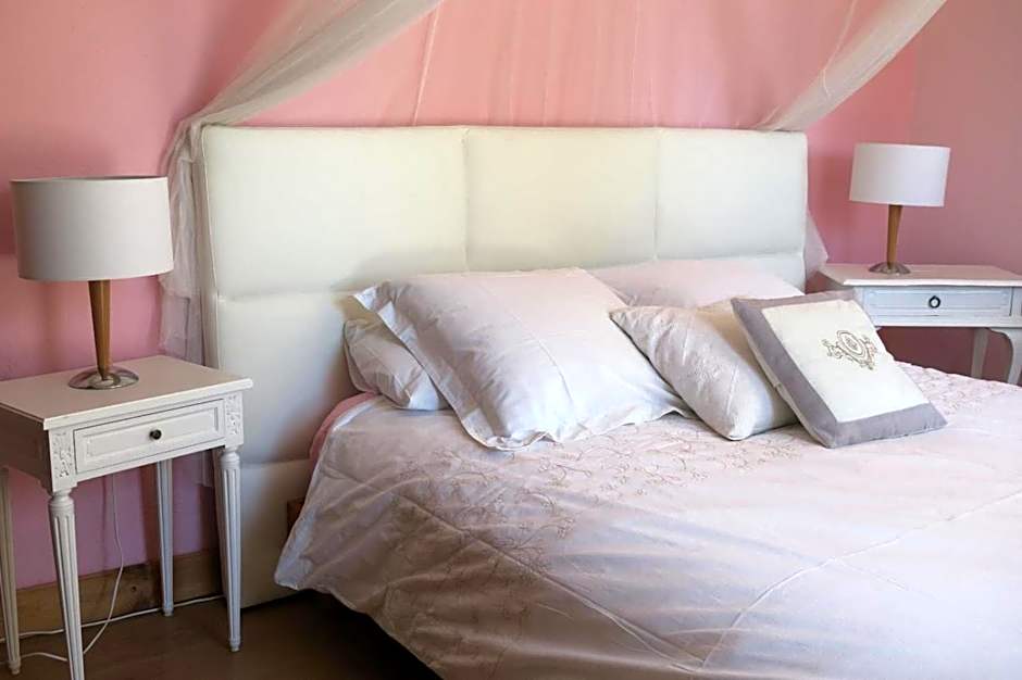 B&B Le Patio En Ville - Chambres d'hôtes