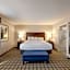 Best Western North Bryant Inn