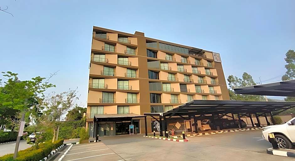 The 28th Hotel