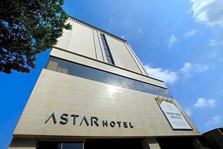 Astar Hotel Jeju