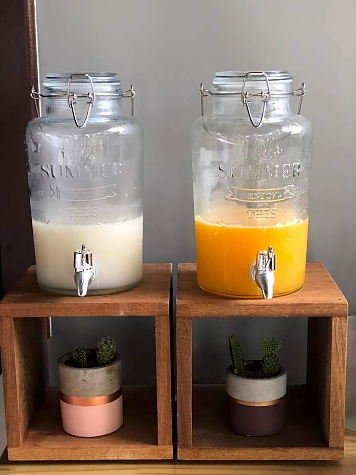 Casa Antônia - Pousada Boutique