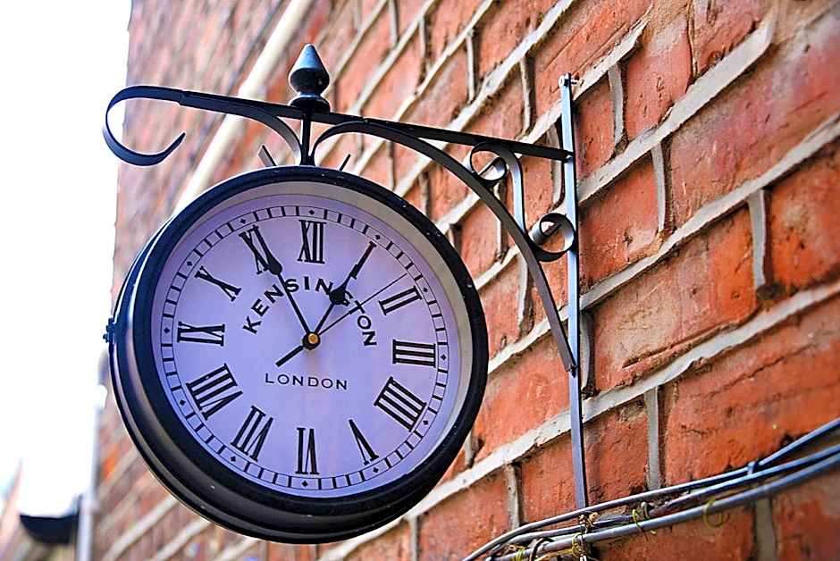 The Winter Garden Suites