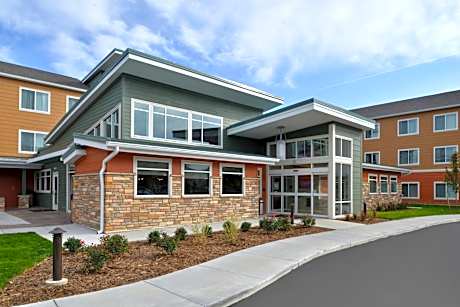 Residence Inn by Marriott East Lansing