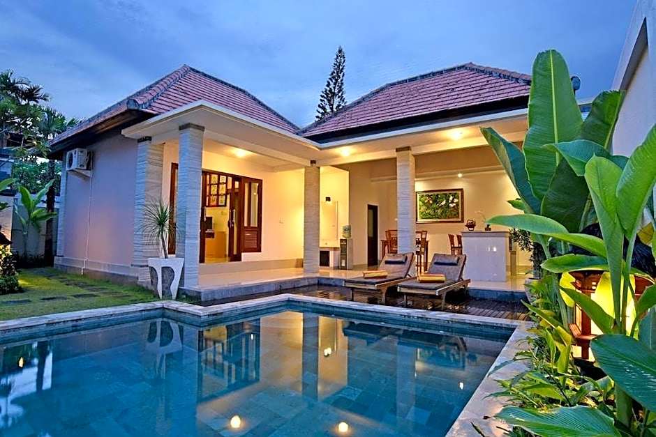 Kubal Villa and Living Seminyak