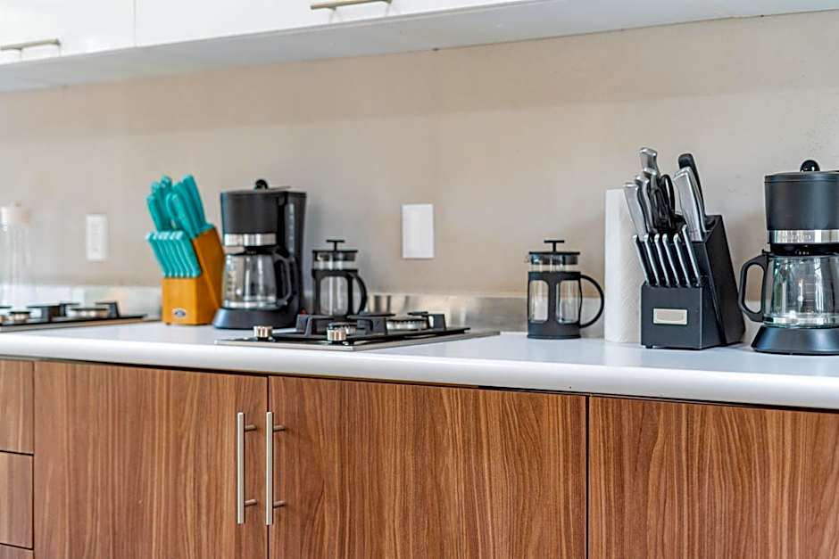 Casa Danubio Reforma by VH