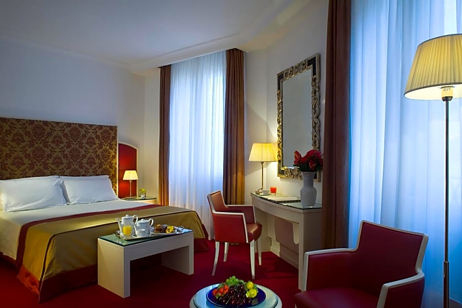 Hotel Bonvecchiati