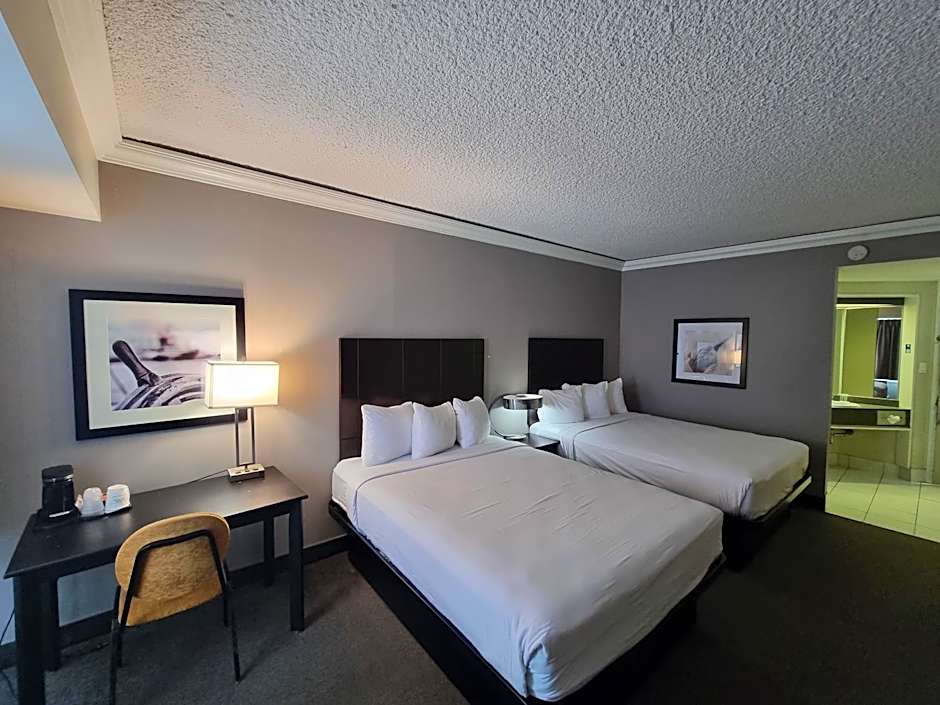 Travelodge by Wyndham Trois-Rivieres
